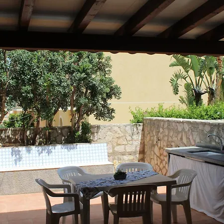 Mazzaderi Appartement