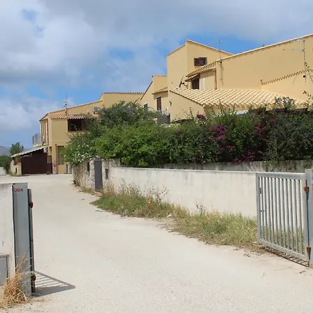 Appartement Mazzaderi