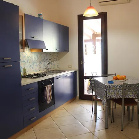 Apartamento Mazzaderi