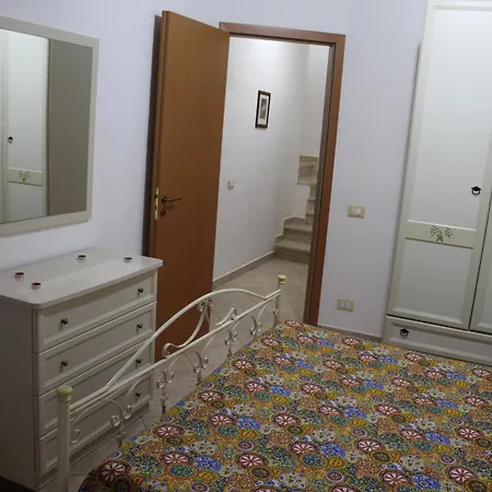 Appartement Mazzaderi