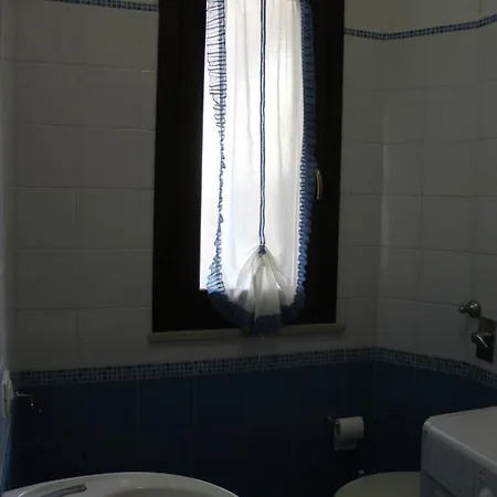 Mazzaderi Apartamento *
