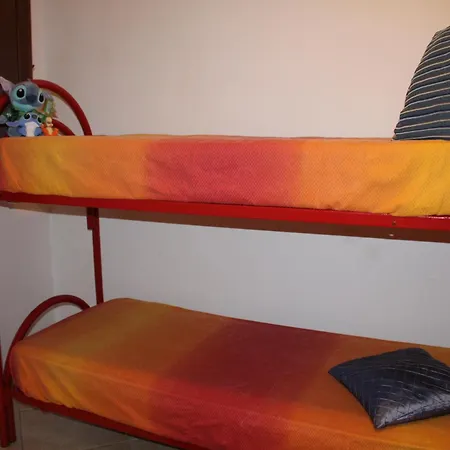 Mazzaderi Appartement *