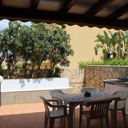 Mazzaderi Appartement *