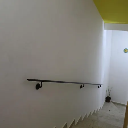 Apartment Mazzaderi Custonaci